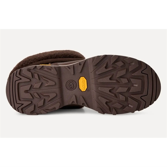 UGG Adirondack Støvler,  Burnt Cedar